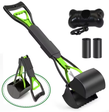 CleanReach Pro nabíračka